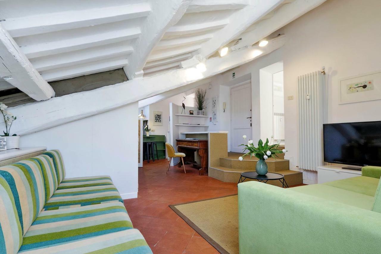 Monti Charme - My Extra Home Rome Buitenkant foto
