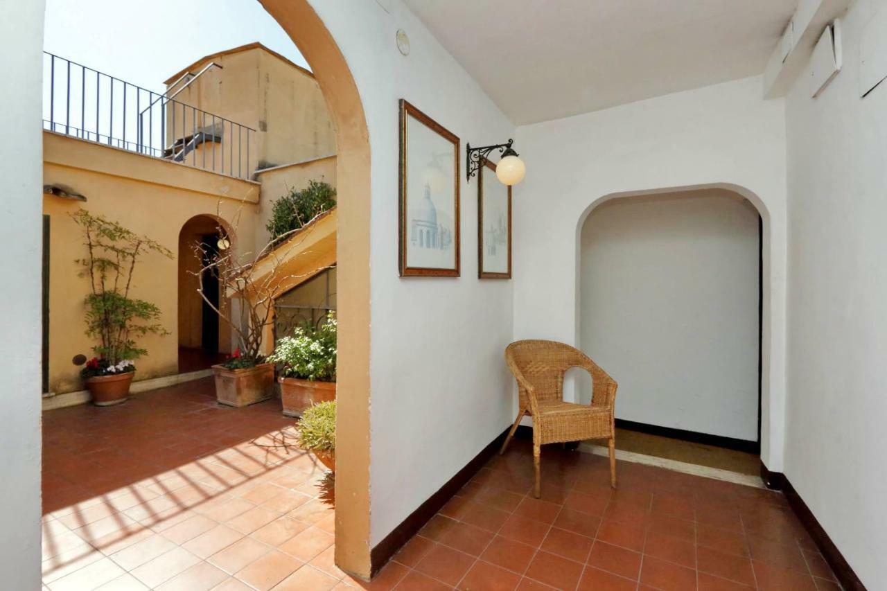 Monti Charme - My Extra Home Rome Buitenkant foto